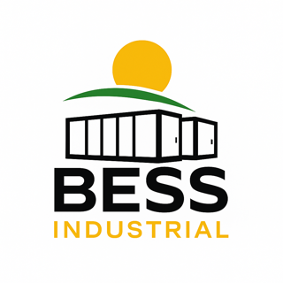 Logo BESS Industrial