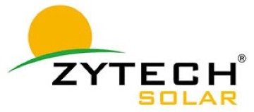 Logo Zytech Solar